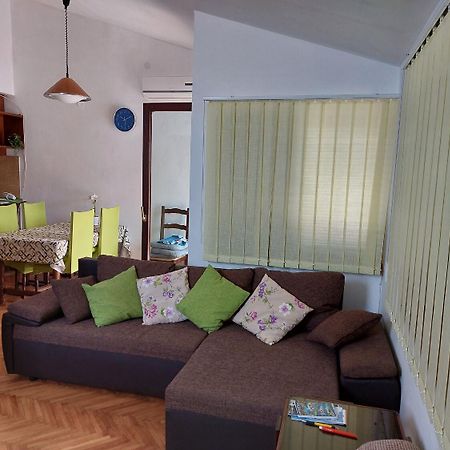 בוזאבה Apartment Silvana מראה חיצוני תמונה