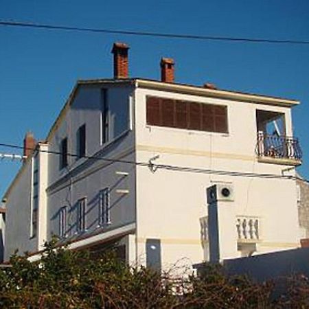 בוזאבה Apartment Silvana מראה חיצוני תמונה
