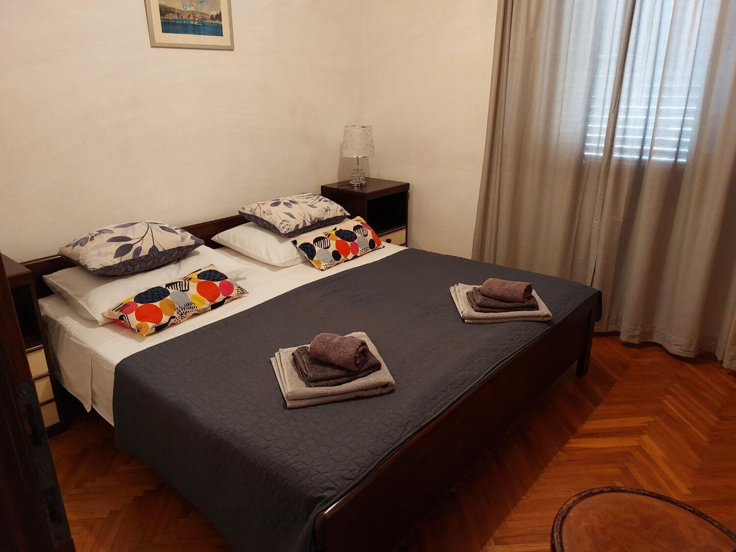 בוזאבה Apartment Silvana מראה חיצוני תמונה