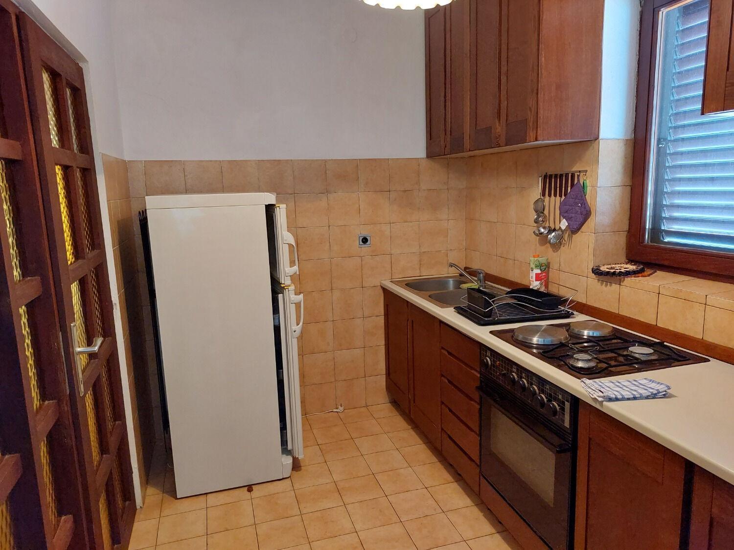 בוזאבה Apartment Silvana מראה חיצוני תמונה