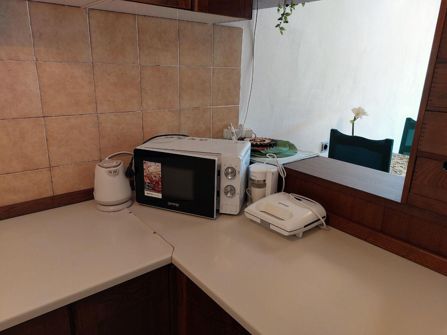 בוזאבה Apartment Silvana מראה חיצוני תמונה