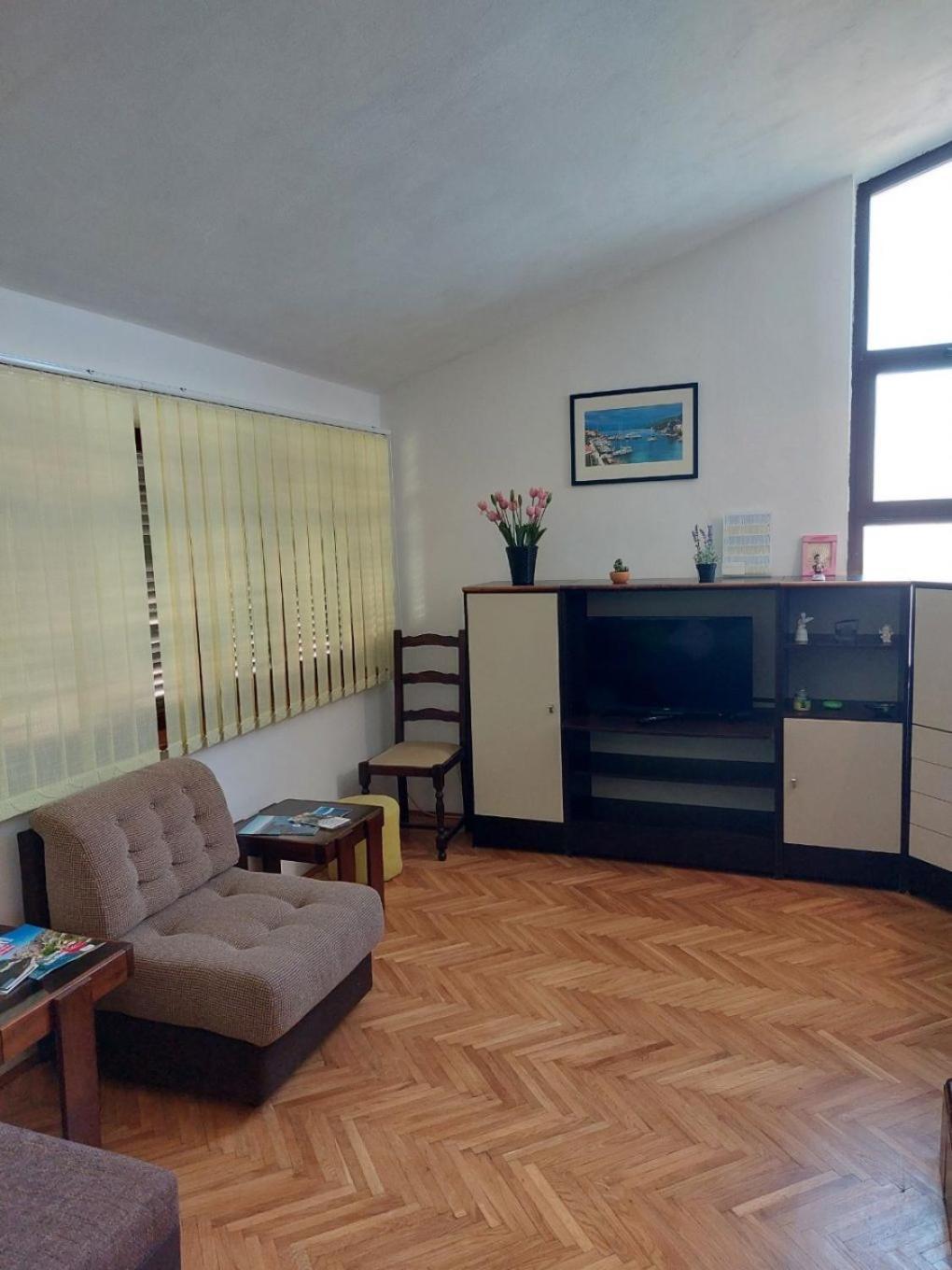 בוזאבה Apartment Silvana מראה חיצוני תמונה