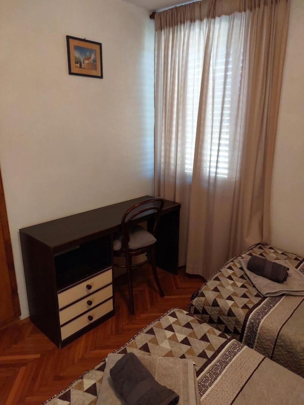 בוזאבה Apartment Silvana מראה חיצוני תמונה