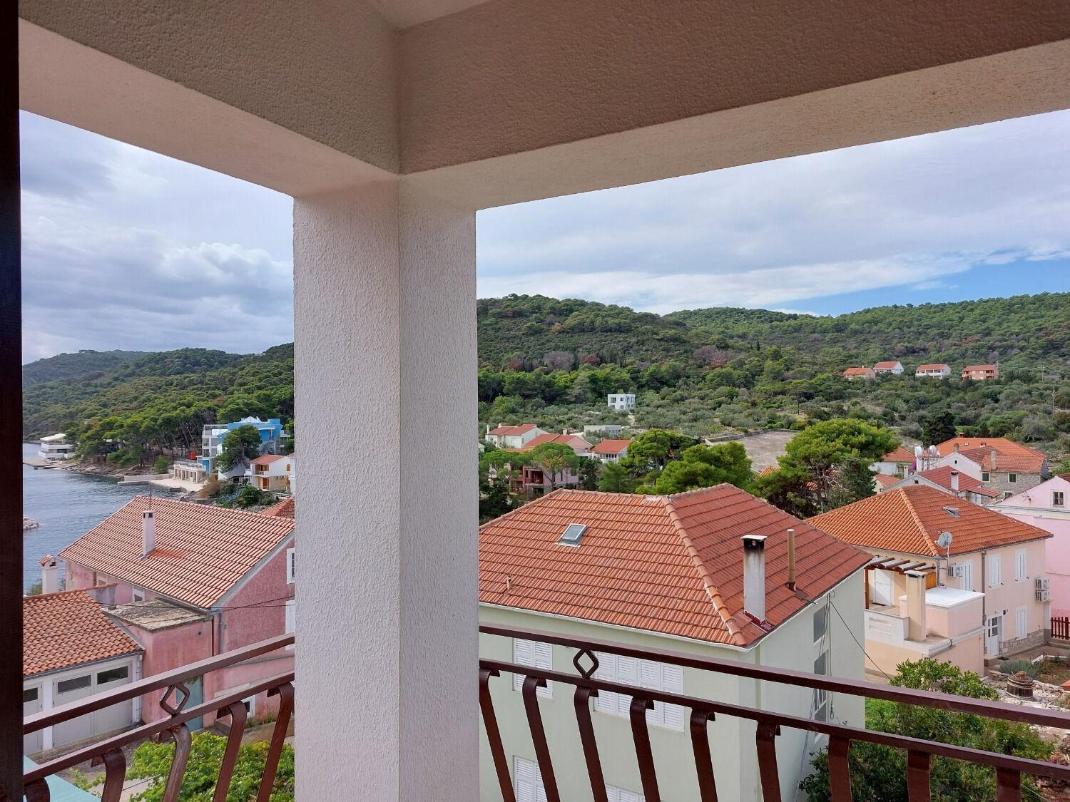 בוזאבה Apartment Silvana מראה חיצוני תמונה
