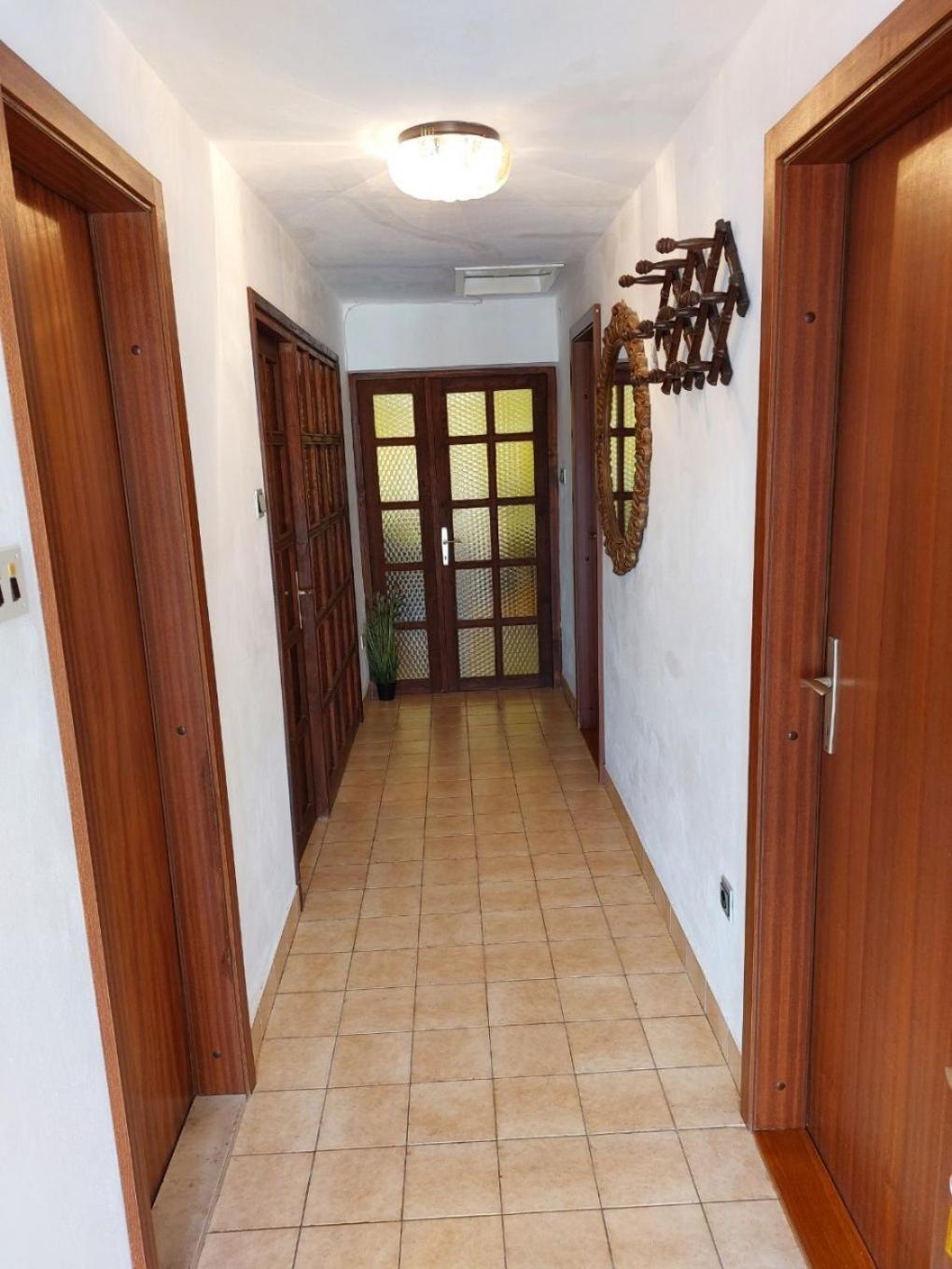 בוזאבה Apartment Silvana מראה חיצוני תמונה