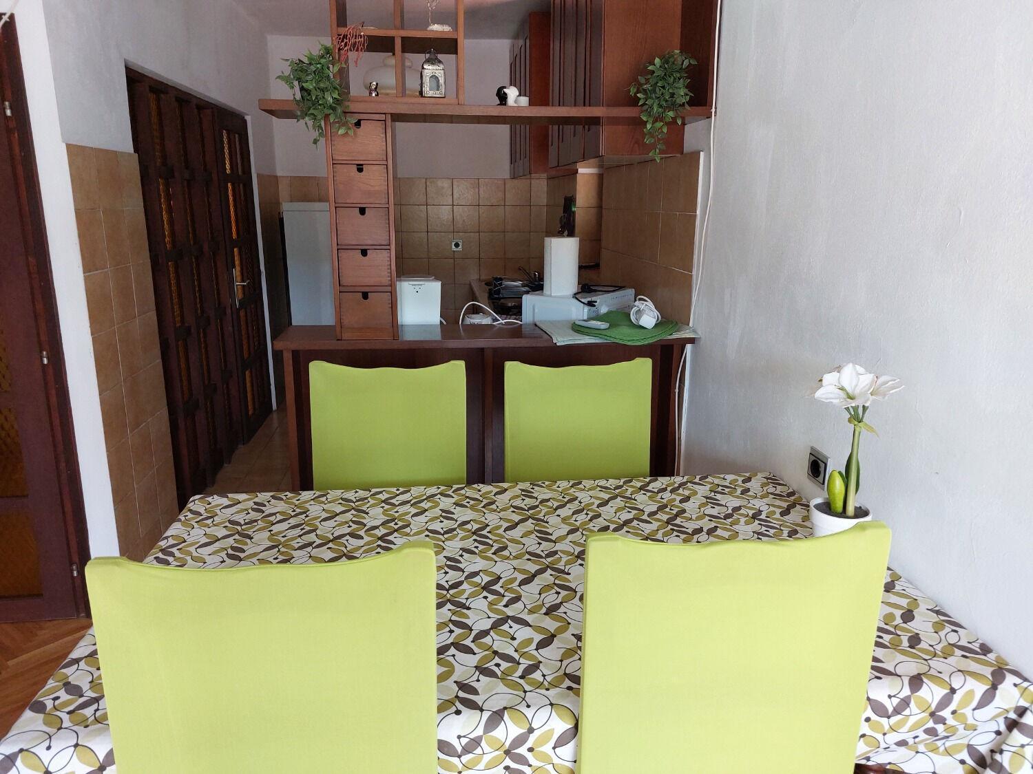 בוזאבה Apartment Silvana מראה חיצוני תמונה
