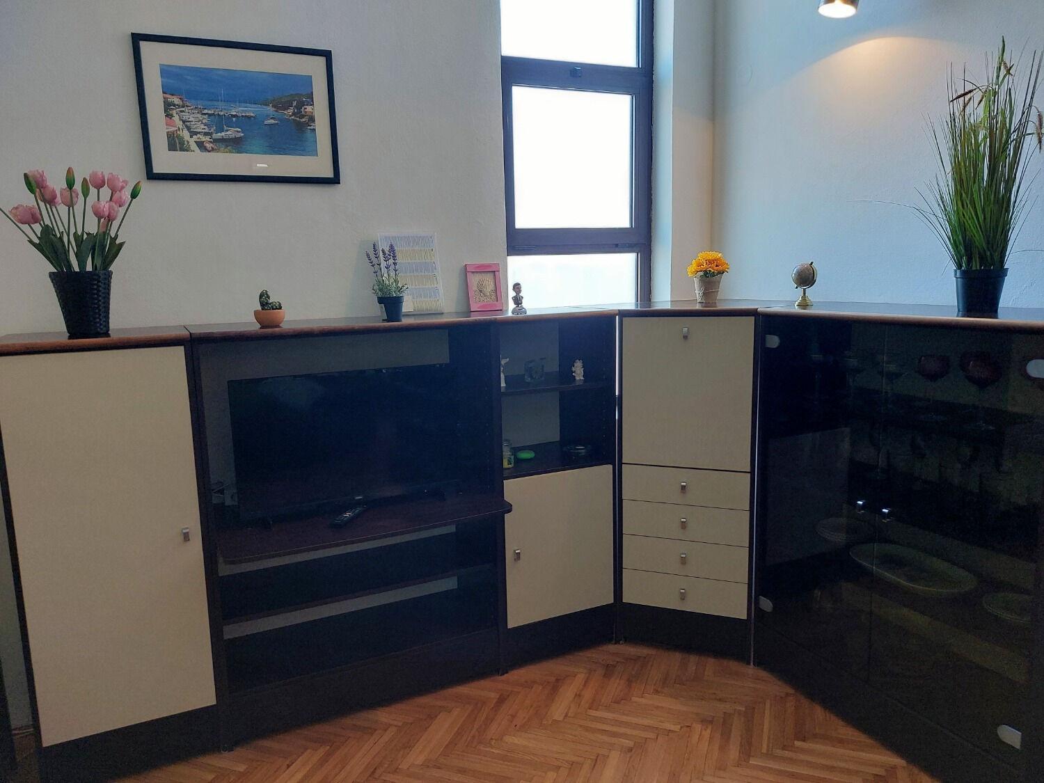 בוזאבה Apartment Silvana מראה חיצוני תמונה